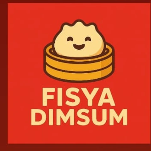 Logo Dimsum Fisya