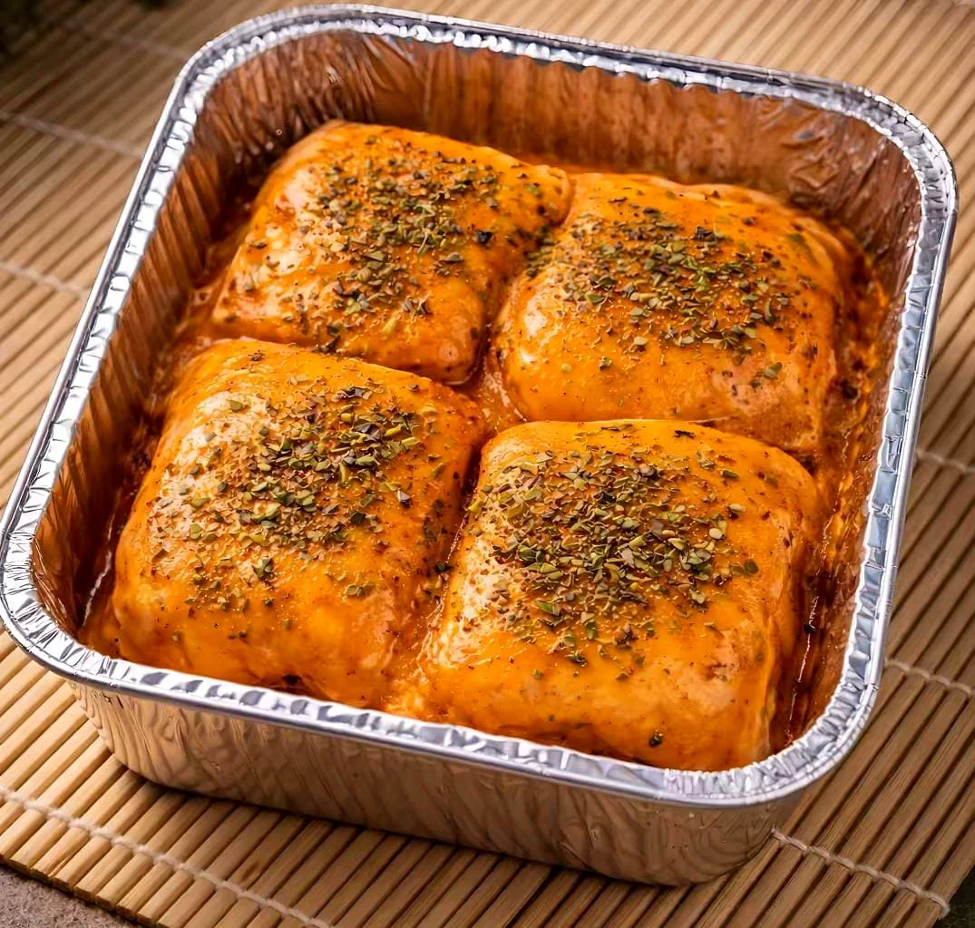 Dimsum mentai