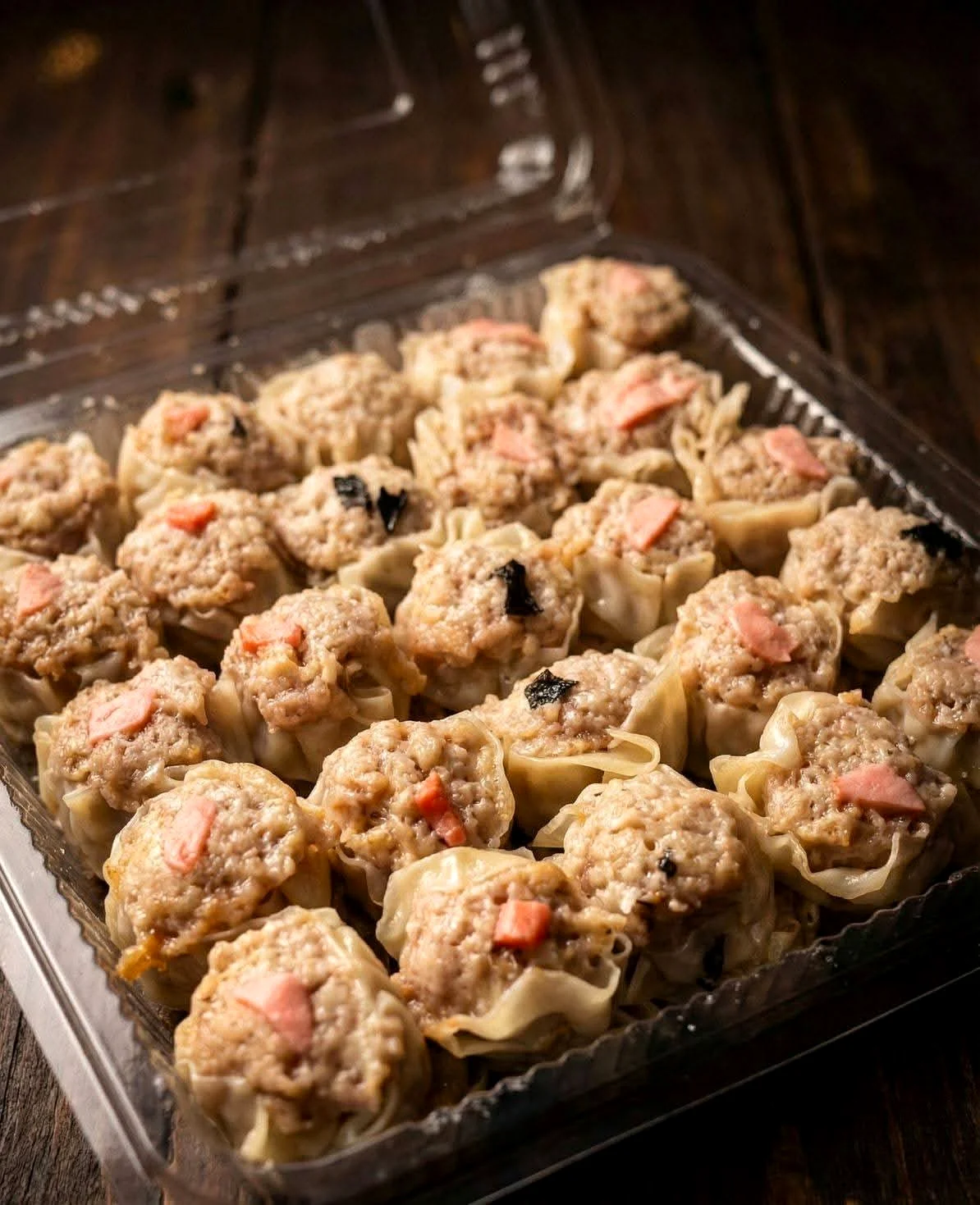 Dimsum original